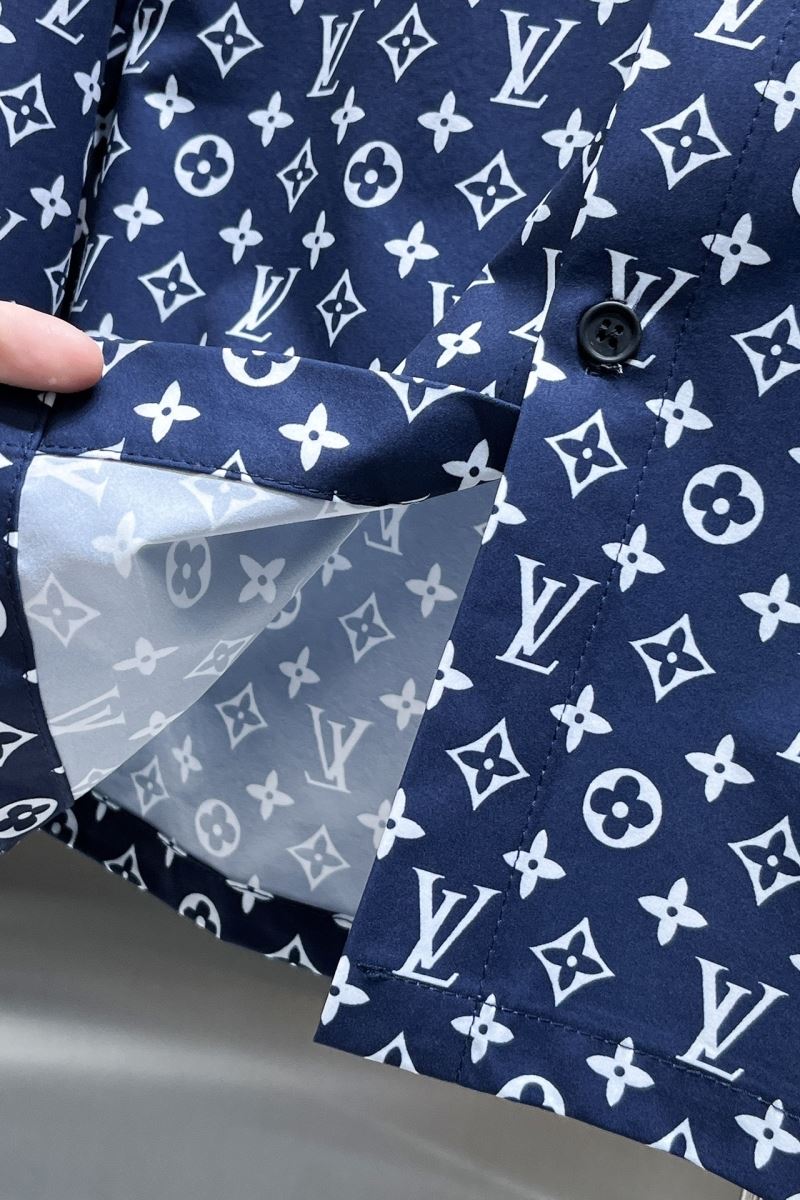 Louis Vuitton Shirts